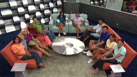 Watch Big Brother Season 6 Episode 30: Episode 30 - Full show on CBS