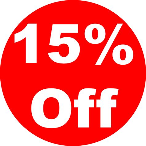 15% OFF | AllAboutLean.com