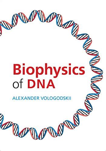 100 Best Biophysics Books of All Time - BookAuthority