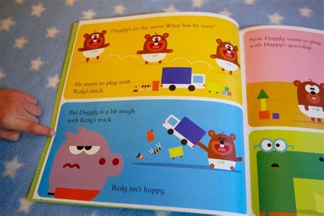 Review: Hey Duggee - Cheer Up, Pup! ⋆ Mama Geek