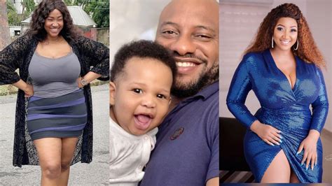 "Why I married a second wife" - Yul Edochie finally explains his reasons