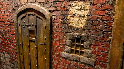 Hamburg Dungeon in Hamburg, | Expedia