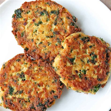 Easy Salmon Patty Recipe Healthy | Bryont Blog