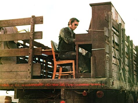 Five Easy Pieces Diner Scene