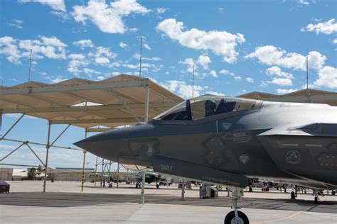 DVIDS - Images - Luke AFB continues training mission [Image 1 of 4]