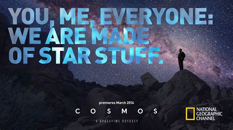 The Scientists of Cosmos: A Spacetime Odyssey | A spacetime odyssey, Cosmos, Funny quotes