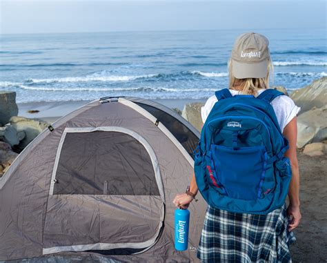 Ventura Camping: Experience Ventura Beach Camping