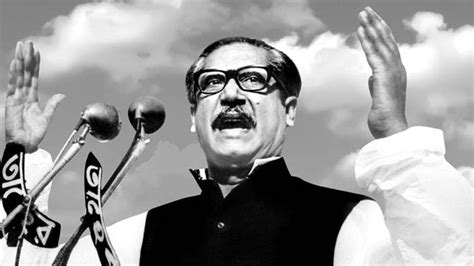 Sheikh Mujib : A poet of politics | The Asian Age Online, Bangladesh