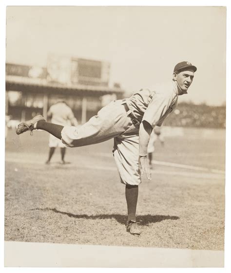 SHOELESS JOE JACKSON PHOTOGRAPH, Louis Van Oeyen (1865-1946) | Christie’s