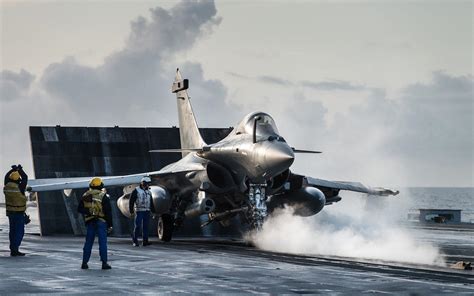 Dassault Rafale Wallpapers - Wallpaper Cave