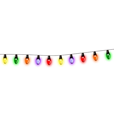Red Green Yellow Vector Design Images, Neon String Red Green Yellow Orange Purple Combination ...