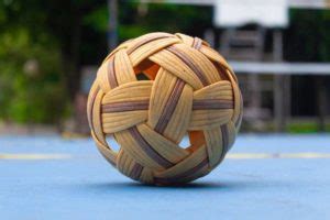 Jom Belajar: The Origins of Sepak Takraw - ISKL