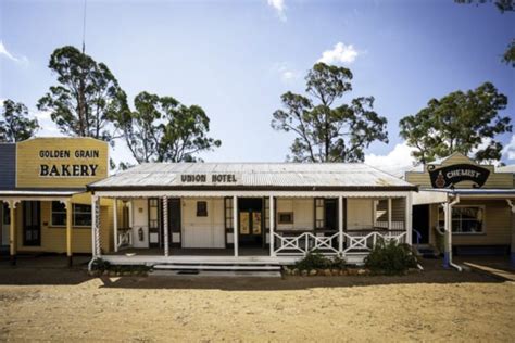 Things to do in Miles - Western Downs Queensland