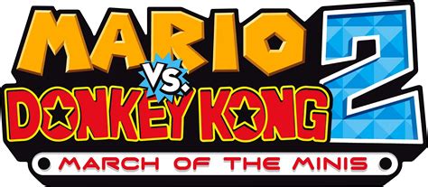 Mario vs. Donkey Kong 2: March of the Minis Details - LaunchBox Games ...