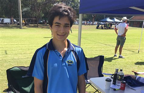 Tomaree High Schools Athletics Carnival Saw School Records Smashed ...