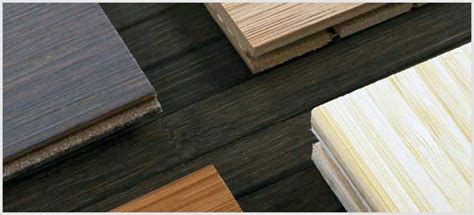 Do You Know the Pros and Cons of Bamboo Flooring? Let's find out here.