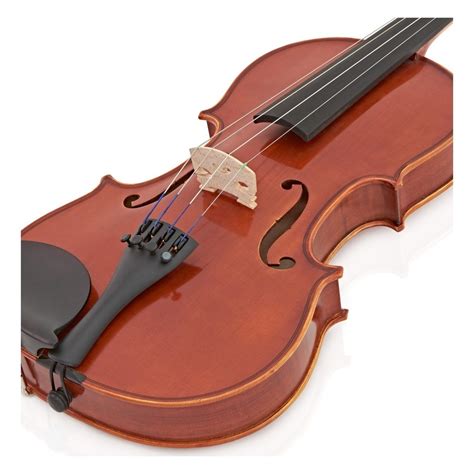 Yamaha V5SC Student Acoustic Violin 1/4 Size Beginners Pack at Gear4music