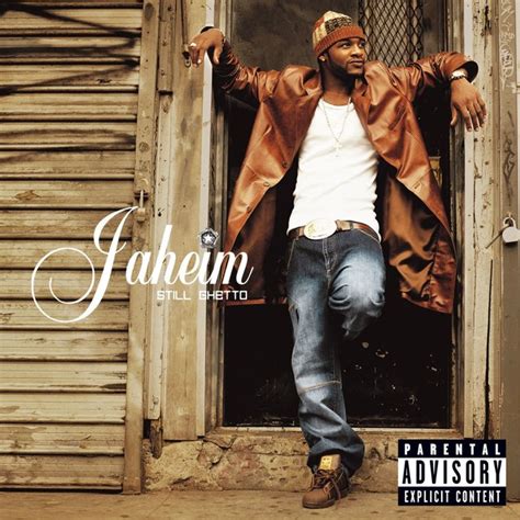 Still Ghetto by Jaheim on TIDAL