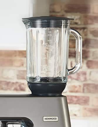 Kenwood Kmix Blender Spare Parts Manual | Reviewmotors.co