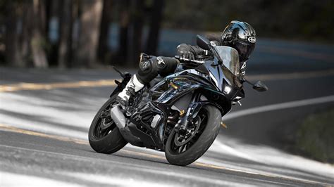 Yamaha resurrects the R7 nameplate, but definitely not the spirit