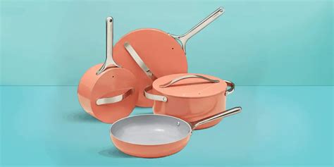 Is Cooking With Ceramic Cookware Safe? It's Pros and Cons?