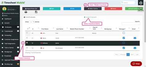 The New Clock In Clock Out App Feature that Managers Will Love