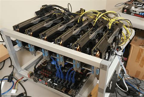 How To Build a 6 GPU Zcash Headless Mining Rig on Ubuntu 16.04 Using ...