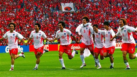 play off 2 world cup 2022 - When South Korea ?? wrote World Cup History in 2002 - Suzuki Tin tức ...