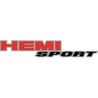 Hemi Sport | Brands of the World™ | Download vector logos and logotypes