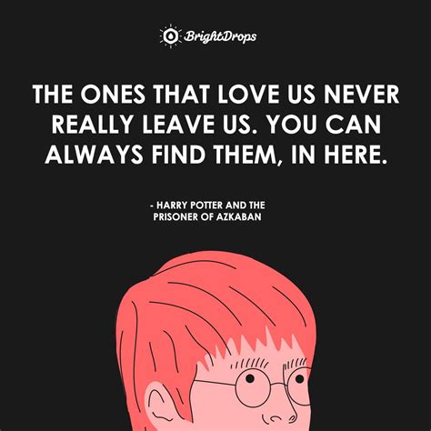 36 Inspirational Harry Potter Quotes for a Braver You