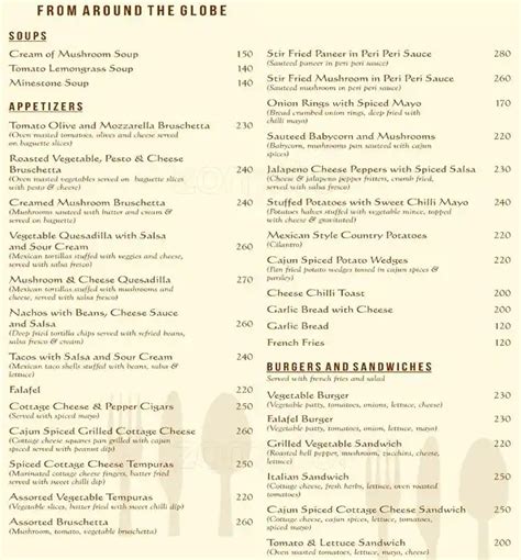 Taste Buds Menu, Menu for Taste Buds, Mulund West, Mumbai - Zomato