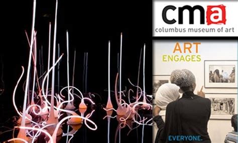 60% Off Columbus Art Museum Admission - Columbus Museum of Art | Groupon