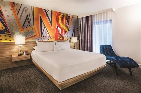 THE LINQ HOTEL & EXPERIENCE (AU$118): 2022 Prices & Reviews (Las Vegas ...