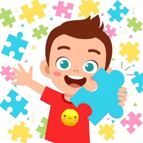 Baby's first puzzles - Apps on Google Play