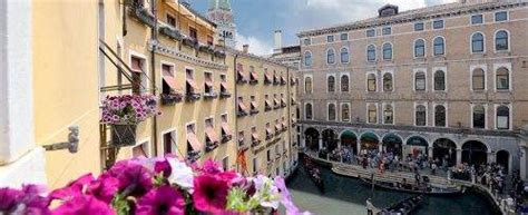 Location - Albergo Cavalletto e Doge Orseolo - Venice