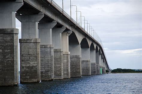 The Oland Bridge Stock Photos, Pictures & Royalty-Free Images - iStock