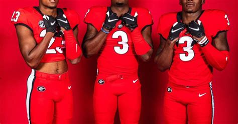 What social media is saying after a very busy Georgia football recruiting weekend — DawgNation ...