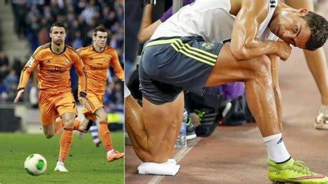 How Fast Is Cristiano Ronaldo? | The18