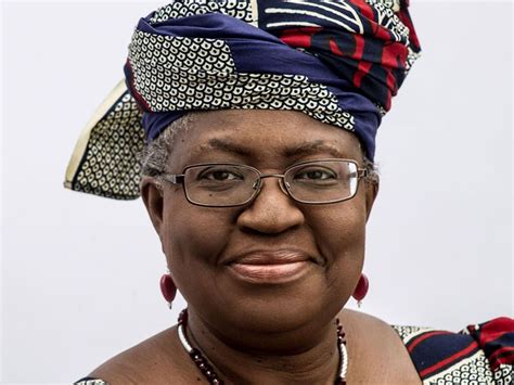 Ngozi Okonjo-Iweala: Beyond gender - Vanguard News