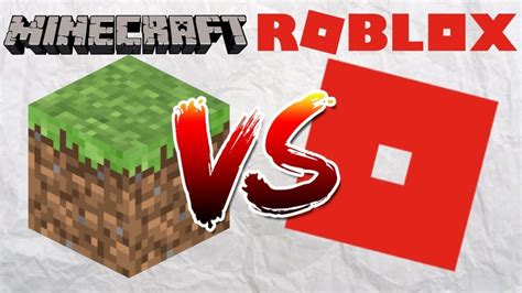 Roblox Vs Minecraft – Telegraph