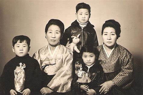 The Value and Meaning of the Korean Family | Asia Society