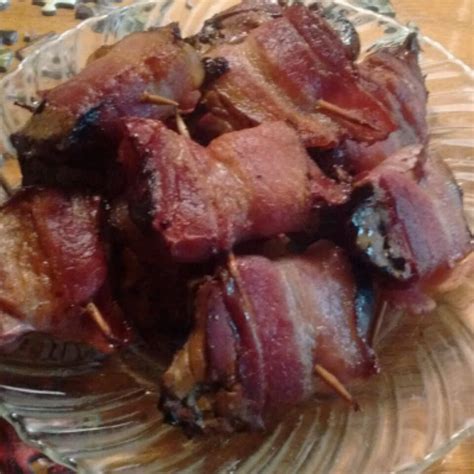 Baked Chicken Livers with Bacon Recipe | Allrecipes