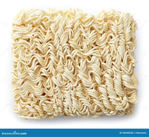 Raw Chinese Noodles Royalty Free Stock Image - Image: 30440336