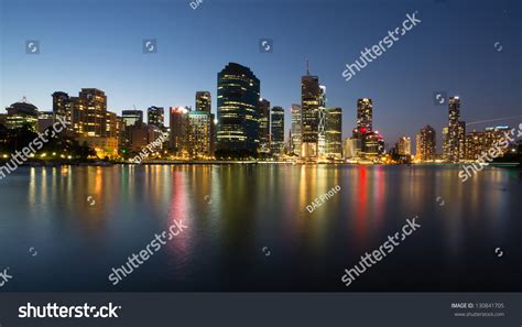 442 Brisbane City Skyline Lines Images, Stock Photos & Vectors | Shutterstock