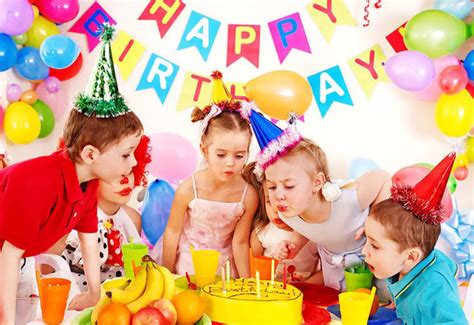 20+ Juegos para fiestas infantiles SUPER divertidos [para cumpleaños o ...