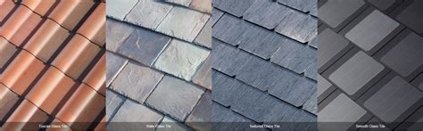 Tesla’s New Solar Roof Looks Just Like Tiles – channelnews