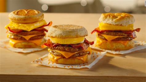 McDonald's reveals new breakfast sandwich - CNN