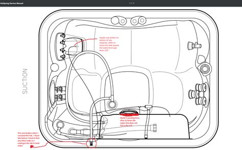 Hot Tub Plumbing Diagram | acsbr-nccsea