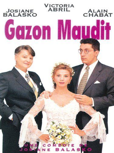 French Twist (1995) Gazon maudit (original title)