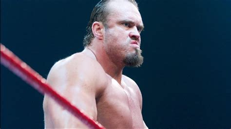 Gene Snitsky Was Supposed To Become 'Killer Heel' In ECW After ...